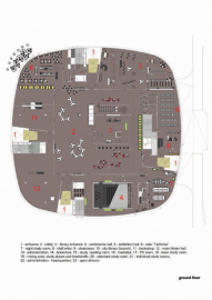 Image work detail